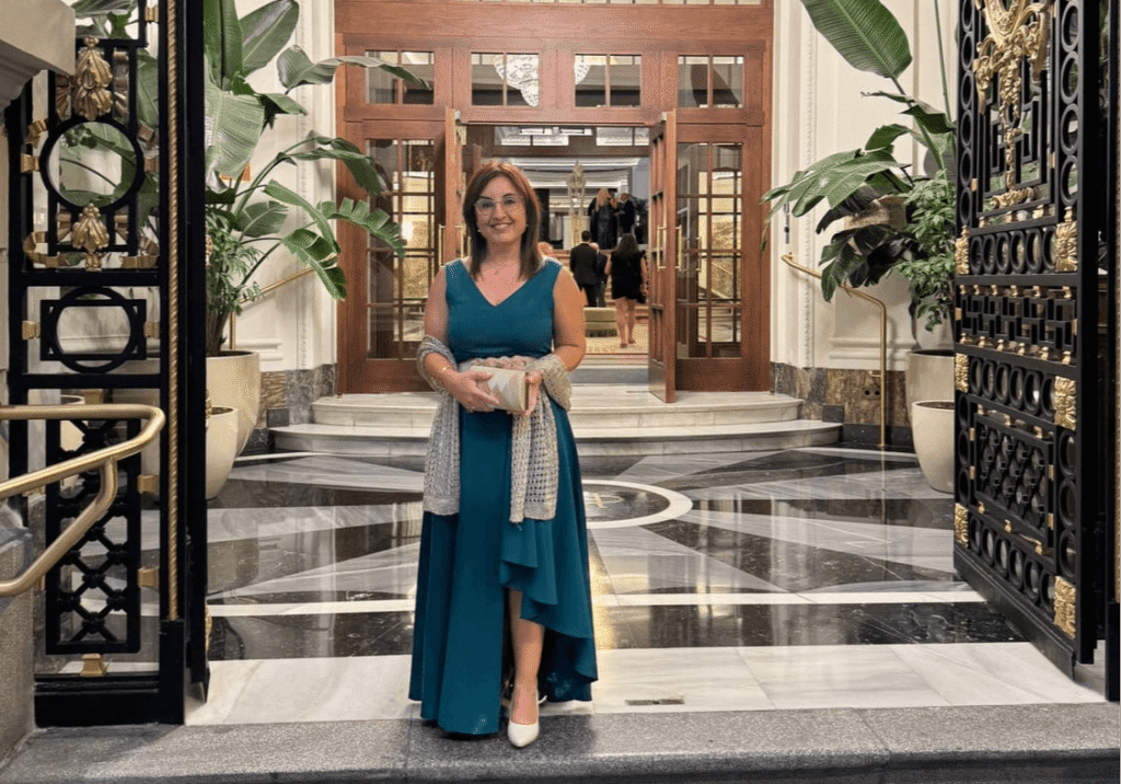 El Club de Inversoras participa en “La Noche de las Finanzas 2025”