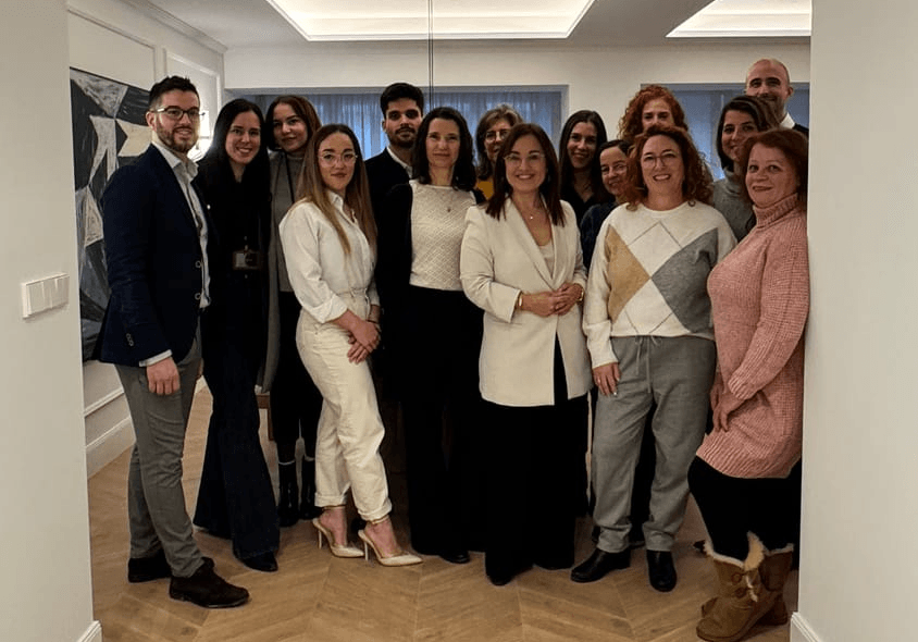 Evento Inversión en femenino: Crowdlending Domoblock y Club de Inversoras