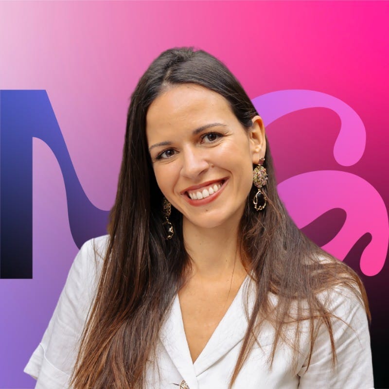 Maria Garai