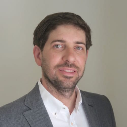 Carlos Gonzalez