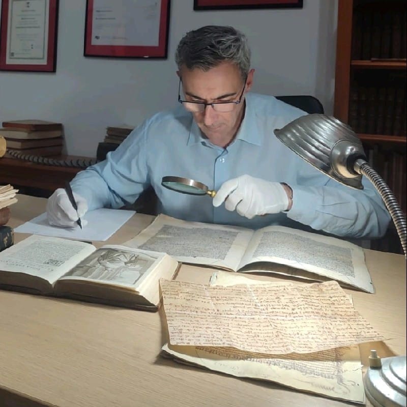 Miguel Guerrero