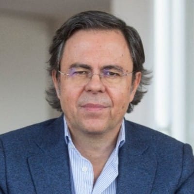 Victor Alvargonzalez